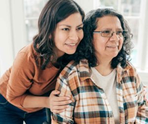 National Family Caregivers Month