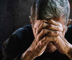 Three Warning Signs of Elder Abuse and Maltreatment