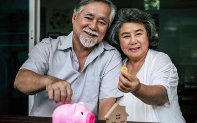 A Dozen Ways Seniors Can Save Money