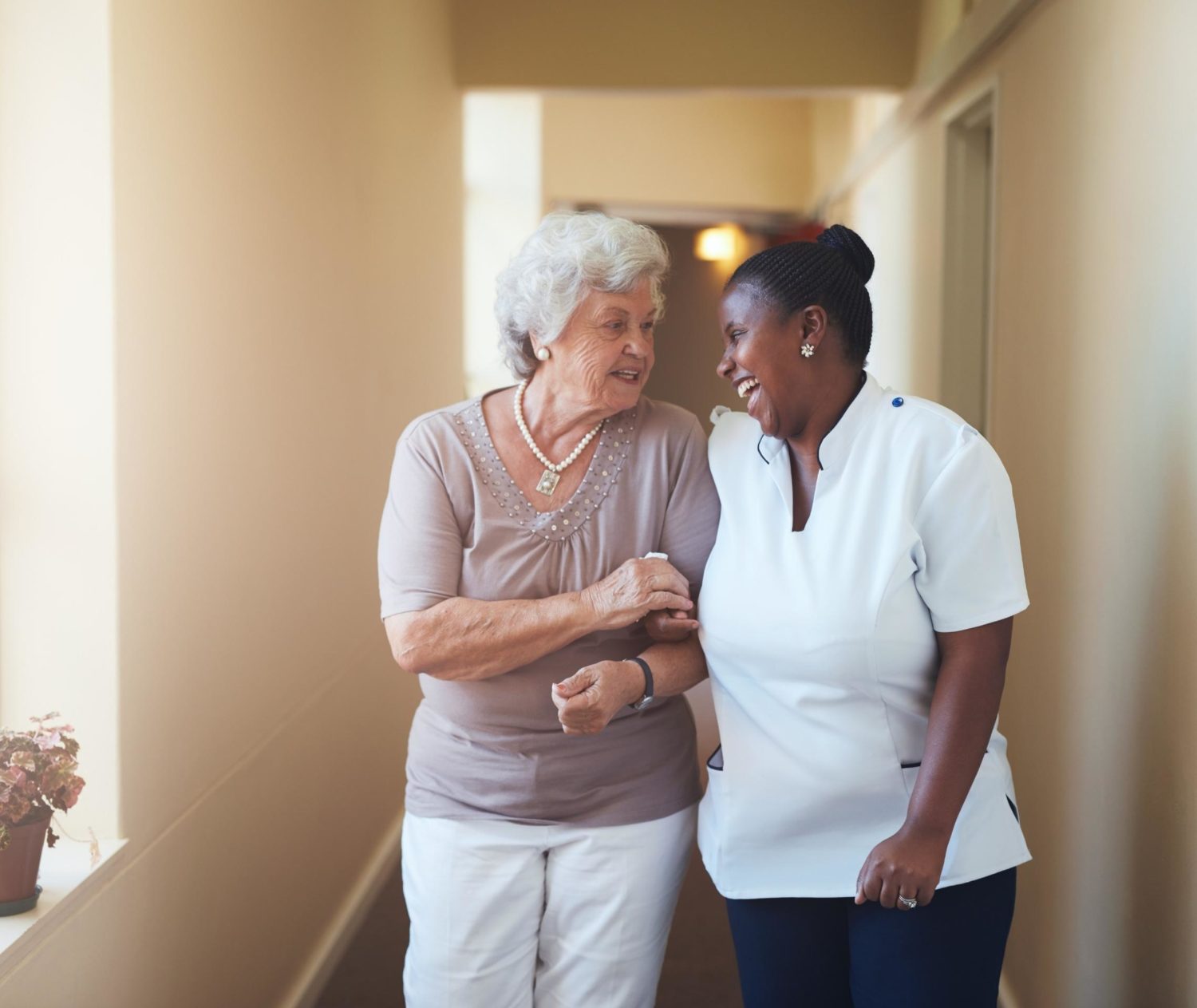 6 Questions to Ask Before Choosing a Caregiver