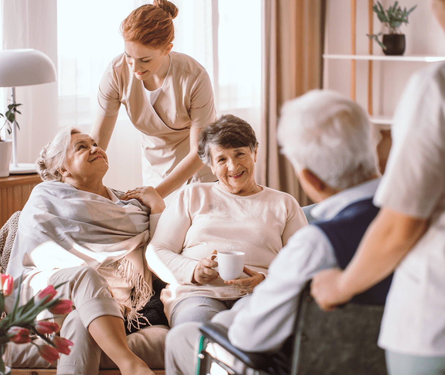 13 Questions to Ask Before Choosing a Nursing Home