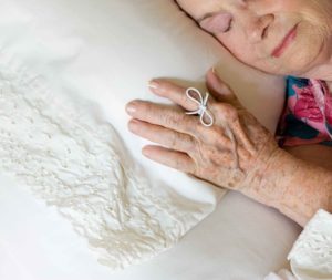 The Different Phases of Dementia In Seniors