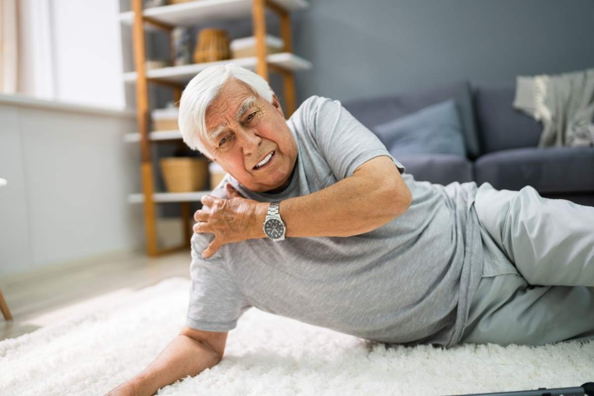 How to Prevent Senior Falls Inside Image 2