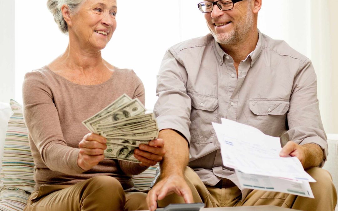 The Cost of Long-Term Care for Seniors