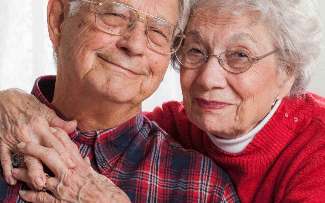 Best Senior Living Centers in Arizona for Married Couples