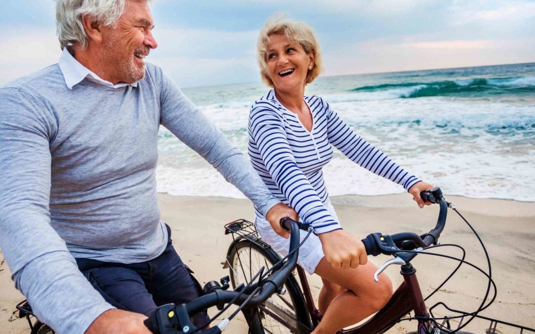 7 Advantages of Active Retirement Communities