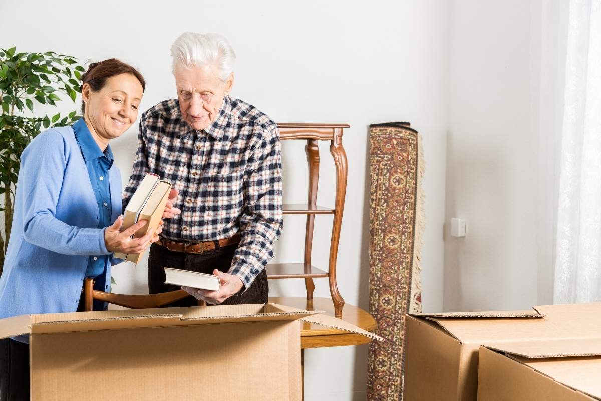 A Senior Citizen’s Guide to Moving Inside Image 1