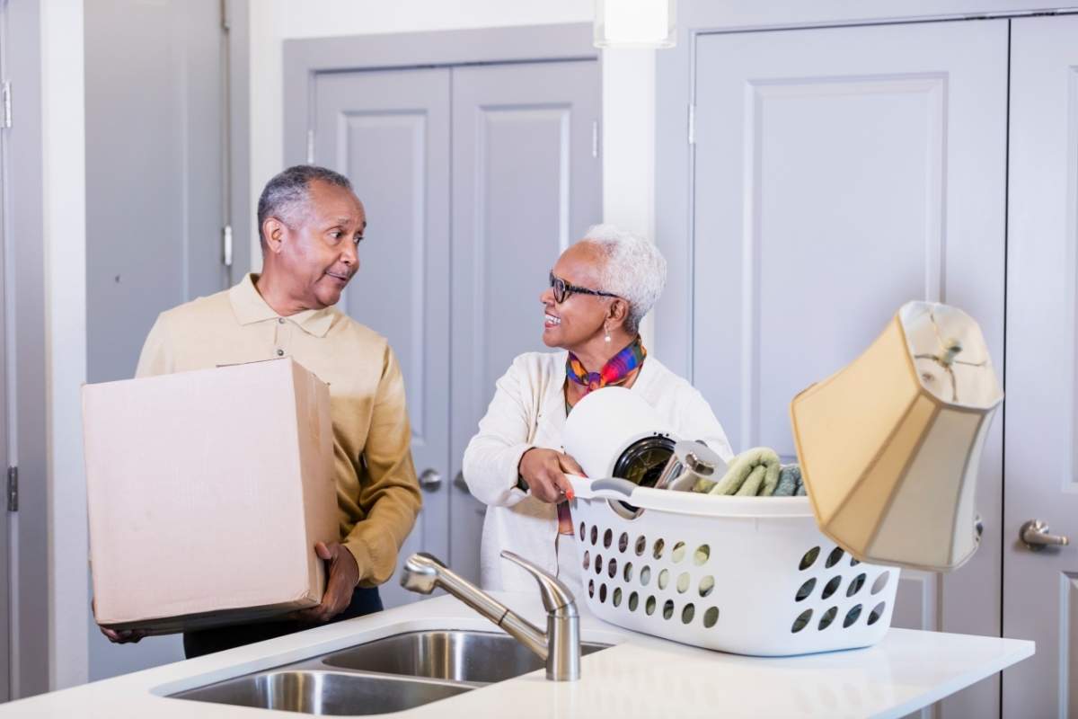 A Senior Citizen’s Guide to Moving Inside Image 2