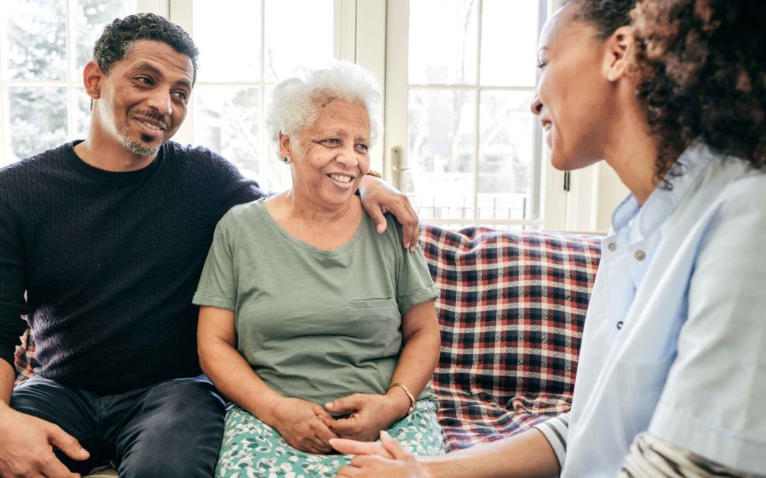 The Benefits of Home Care Assistance: Giving Senior Citizens Their Dignity Back