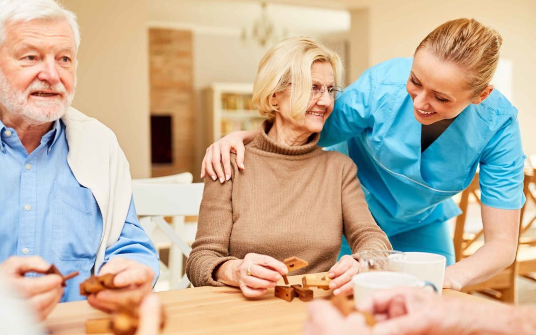 Assisted Living for Seniors: What You Need to Know