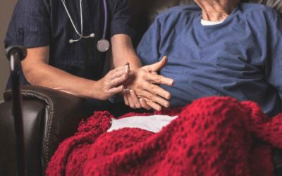The Many Forms of Hospice Care