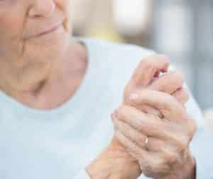 Helping Seniors Ease Arthritis Pain