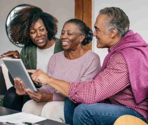 Assisted Living Myths Busted