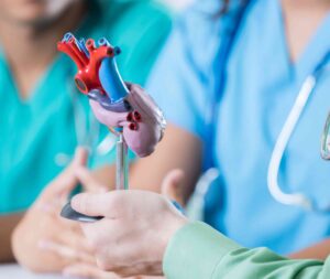 American Heart Month: February 2025