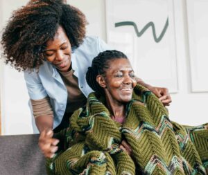Building Trust with Your Aging Loved One’s Caregiver: A Guide to Harmonious Relationships