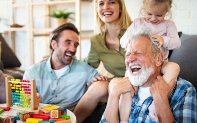 Navigating a New Normal: Welcoming a Senior Relative Into Your Home