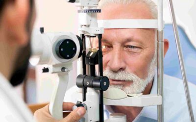 Glaucoma Awareness Month – January 2024