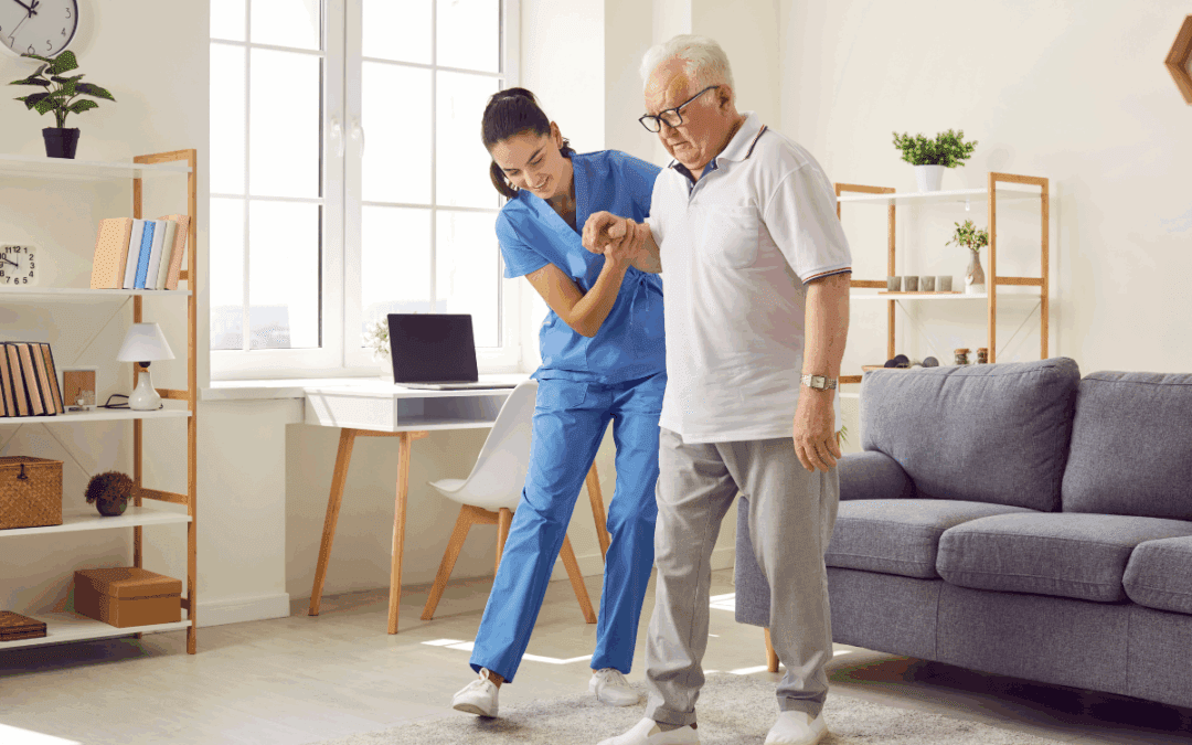 When to Move Your Parent to Assisted Living: Key Signs and Next Steps