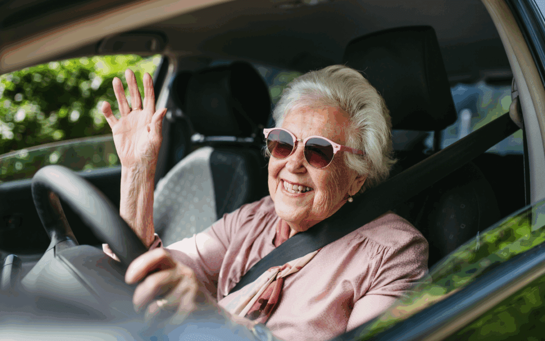 How to Get Parents to Stop Driving: A Compassionate Guide for Families