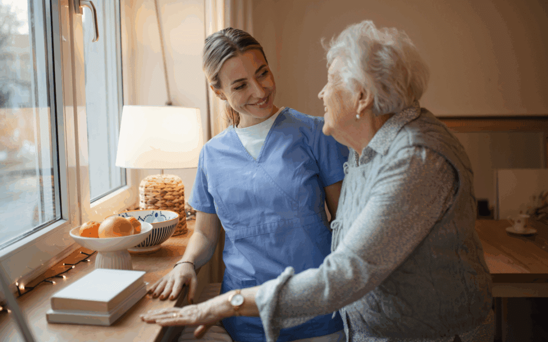 In-Home Care for Elderly Parents in Phoenix, Arizona: A Comprehensive Guide