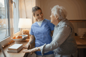 In-Home Care for Elderly Parents in Phoenix, Arizona: A Comprehensive Guide