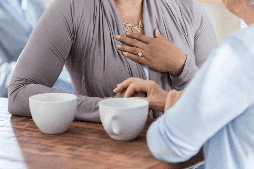 What to Do When an Elderly Parent Refuses Help-1